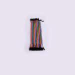 DUPOINT JUMPER CABLE 20CM – MALE TO FEMALE (MF) STRIP