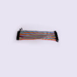 DUPOINT JUMPER CABLE 20CM FF STRIP - Image 2