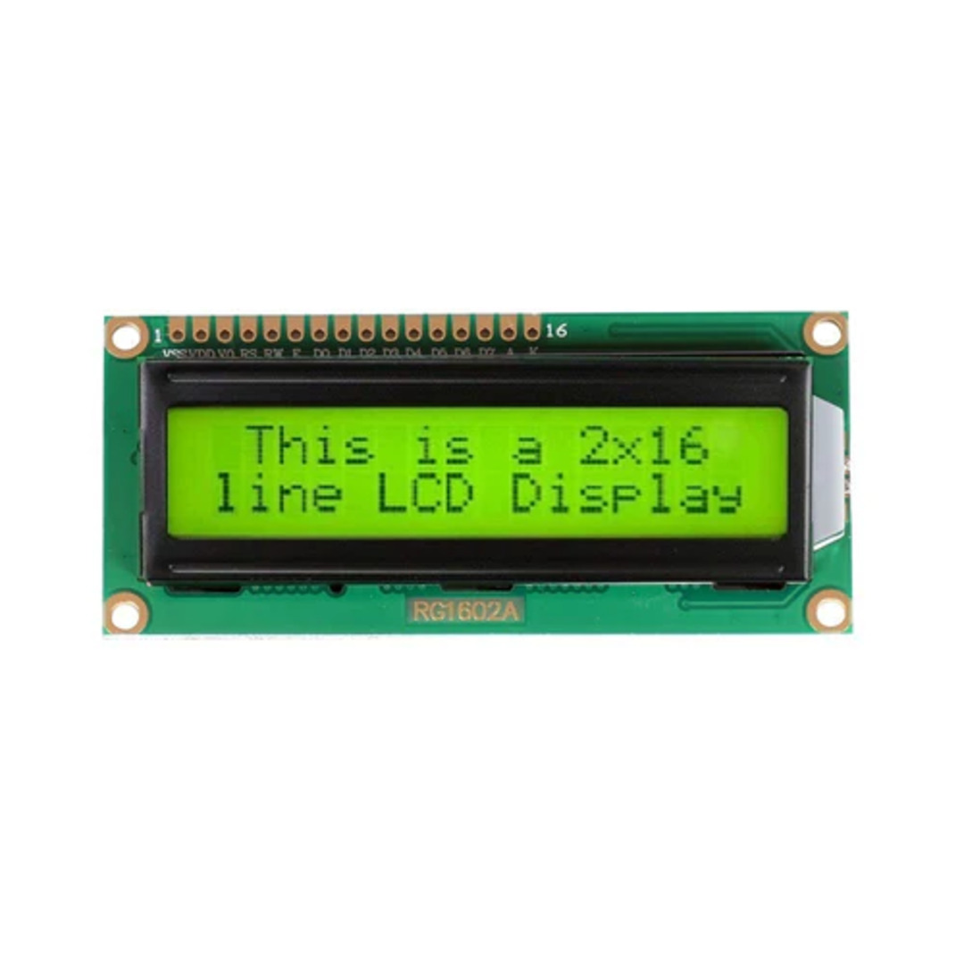 1602-Lcd-Display-Green-2-1.jpg 1602-LCD-GREEN - Image 1