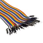 DUPOINT JUMPER CABLE 20CM – MALE TO MALE (MM) STRIP