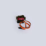 TowerPro MG90S – 9G METAL GEAR SERVO (180°) - Image 2