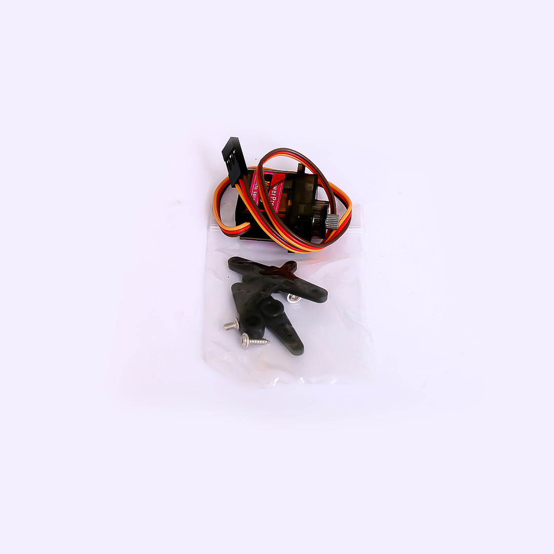 24-1.jpg TowerPro MG90S – 9G METAL GEAR SERVO (180°) - Image 1