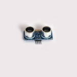 HC-SR04-ULTRASONIC