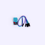DHT11 – Temperature & Humidity Sensor Module