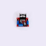 L298N 2A MOTOR DRIVER