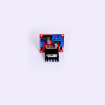 L298N 2A MOTOR DRIVER - Image 3