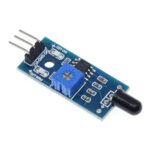 5MM-FLAME-SENSOR