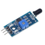 5MM-FLAME-SENSOR - Image 3