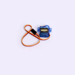 TowerPro SG90 – 9G SERVO (180°) - Image 2
