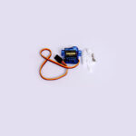 TowerPro SG90 – 9G SERVO (180°)