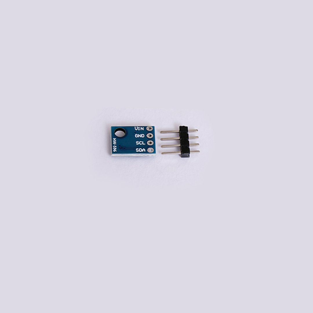 88-1.jpg BMP180-BAROMETRIC-W Pressure & Temperature Sensor Module - Image 1