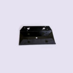 METAL CHASSIS SMALL BLACK