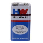 HW-BATTER-9V