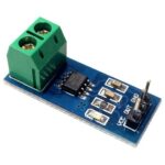 ACS712-5AMS-CURRENT-W