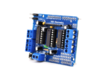 L293D-MOTOR-SHIELD - Image 2