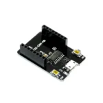 ESP32-CAM Development Board (Base Board)