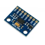 GY-291 ADXL345 I²C Accelerometer Module