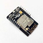 ESP32-CAMERA-OV2640 - Image 2