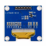 0.96 Inch OLED Display Module
