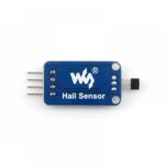 AH49E HALL EFFECT SENSOR