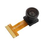 ESP32-CAMERA-OV2640 - Image 3