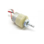 DC-GEARMOTOR-10RPM - Image 3