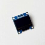 0.96 Inch OLED Display Module - Image 3
