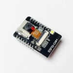 ESP32-CAMERA-OV2640