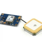 GPS-NEO-6M