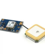 GPS-NEO-6M