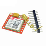 GSM-SIM800L