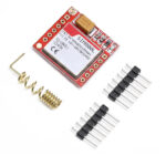 GSM-SIM800L - Image 3
