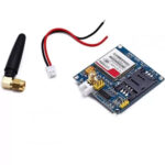 GSM-SIM900A-TTL