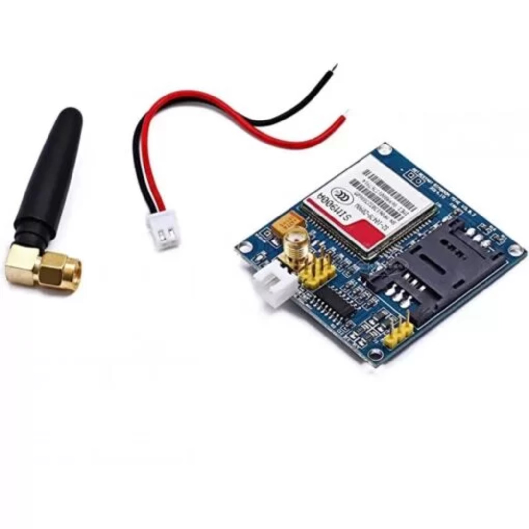 Gsm-Sim900A-TTL-Module-3.jpg GSM-SIM900A-TTL - Image 1