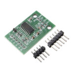 HX711 – 24-bit Precision Load Cell Amplifier Module - Image 2