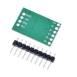 HX711 – 24-bit Precision Load Cell Amplifier Module - Image 3
