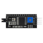IIC-I2C-LCD-ADAPTOR - Image 2