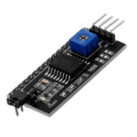 IIC-I2C-LCD-ADAPTOR