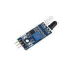 IR-OBSTACLE-MODULE