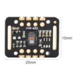MAX30100 PULSE SENSOR - Image 3