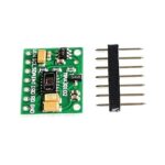 MAX30102-PULSE-I2C-W