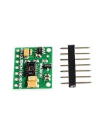 MAX30102-PULSE-I2C-W