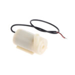 3–6V DC MINI MICRO SUBMERSIBLE PUMP - Image 3