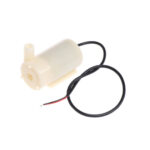 3–6V DC MINI MICRO SUBMERSIBLE PUMP - Image 2