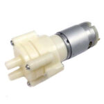 WATERPUMP-R385