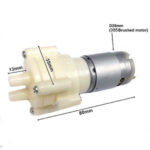 WATERPUMP-R385 - Image 3